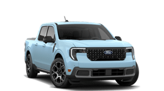 2026 Ford Maverick® External Image 5